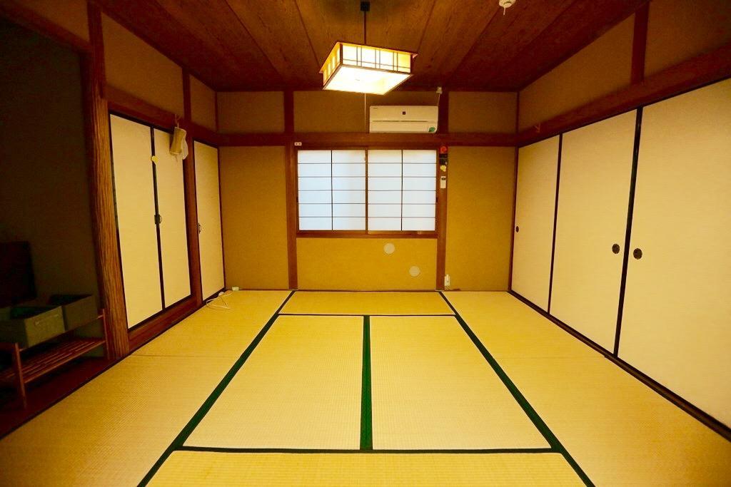 Inuyama Guest House Kodinmari Hostel Экстерьер фото