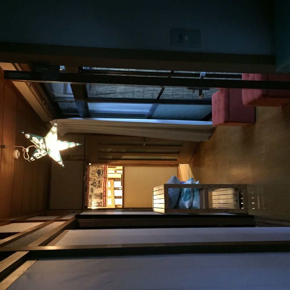 Inuyama Guest House Kodinmari Hostel Экстерьер фото