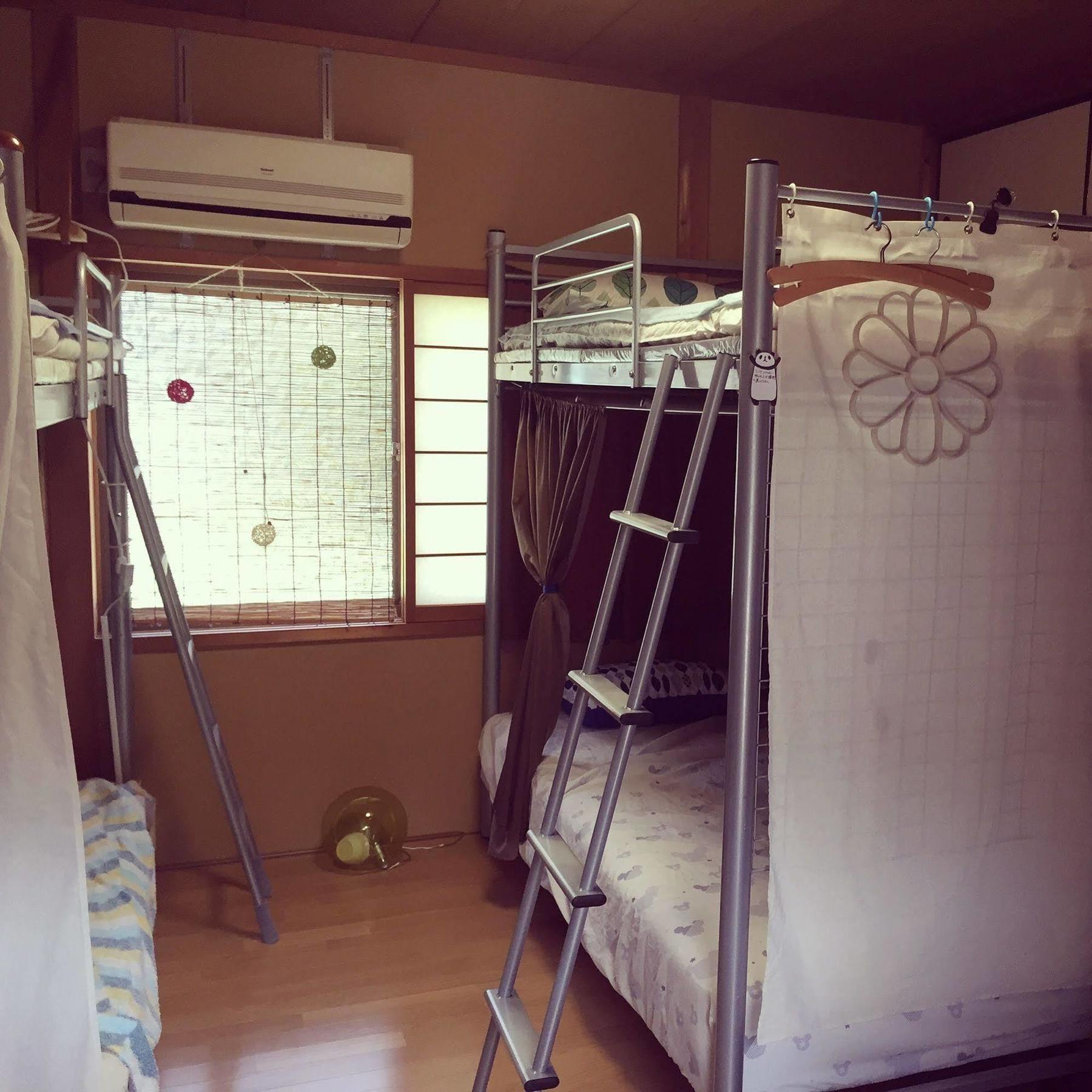 Inuyama Guest House Kodinmari Hostel Экстерьер фото